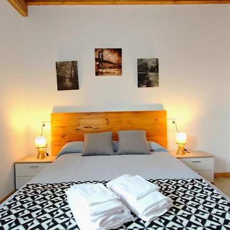Casa Fulgueiras Appartement Oviedo Buitenkant foto