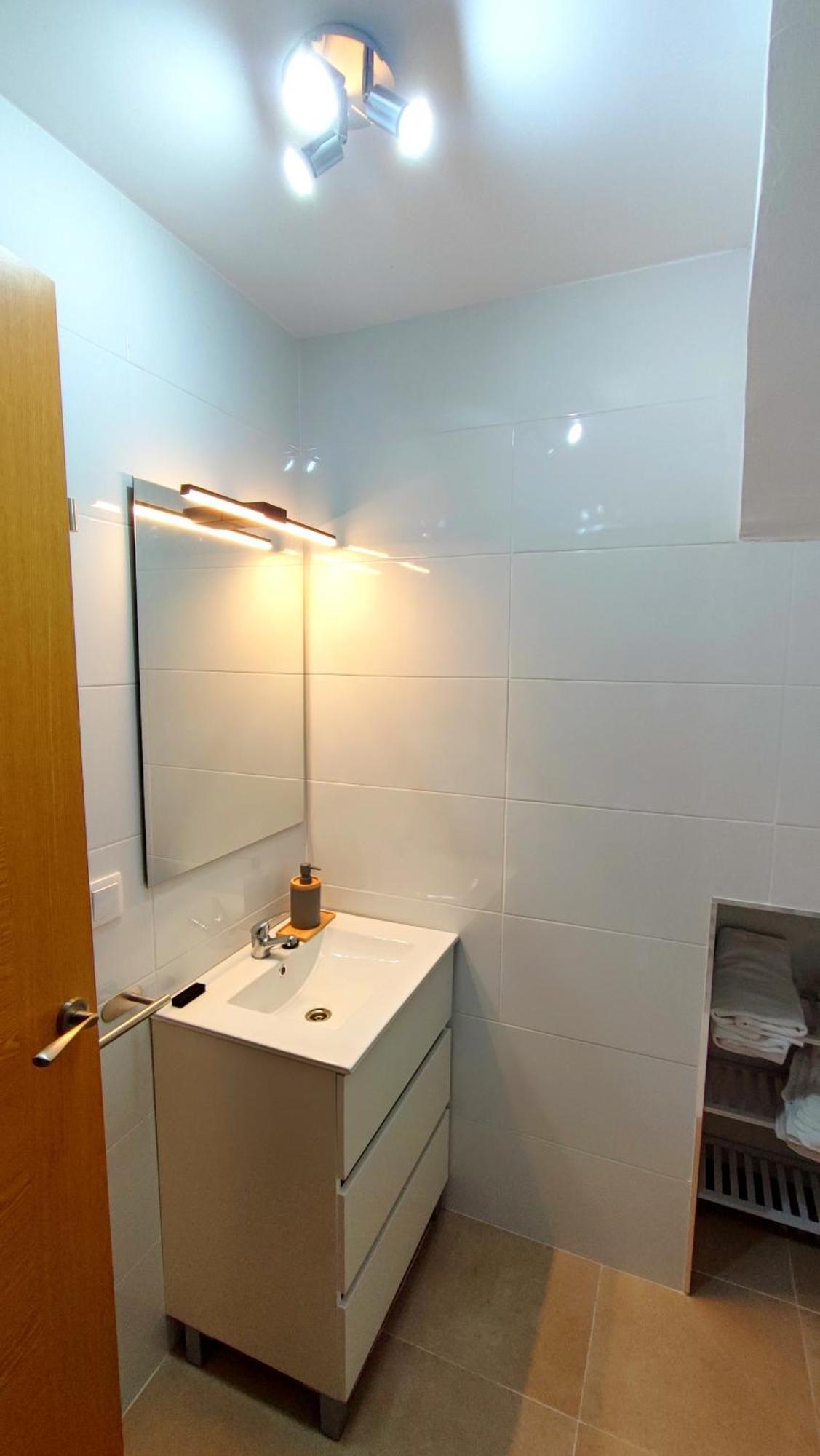 Casa Fulgueiras Appartement Oviedo Buitenkant foto