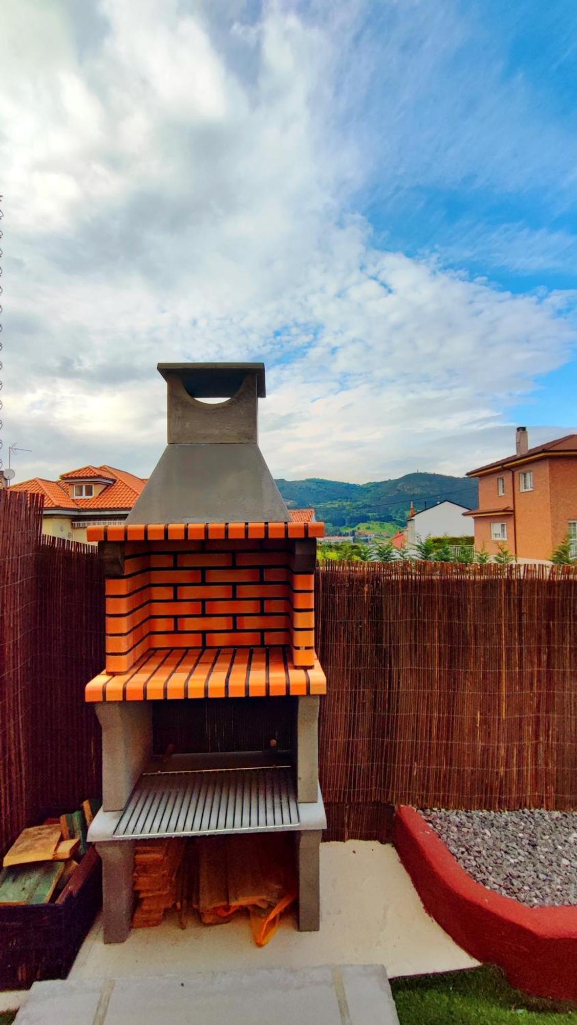Casa Fulgueiras Appartement Oviedo Buitenkant foto