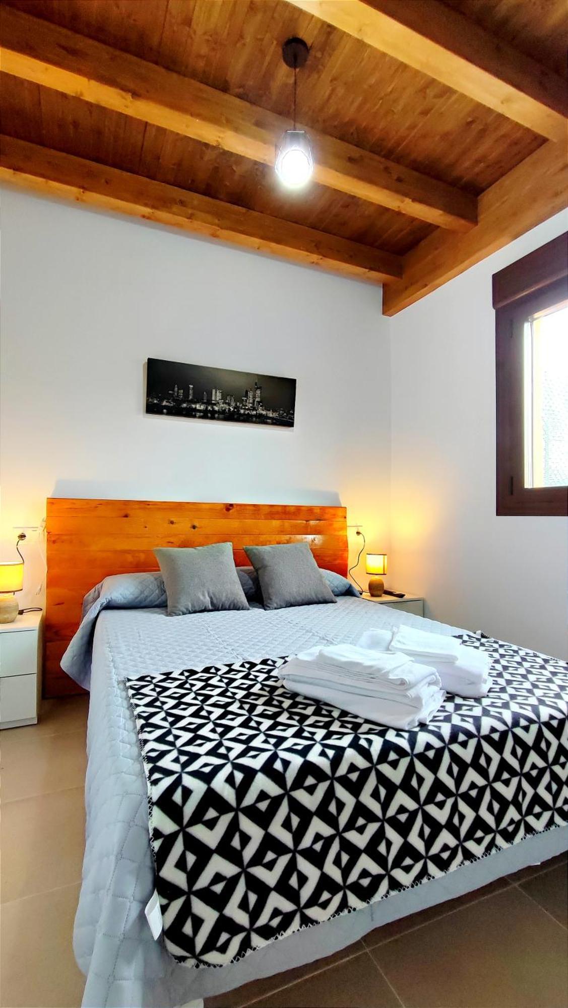Casa Fulgueiras Appartement Oviedo Buitenkant foto
