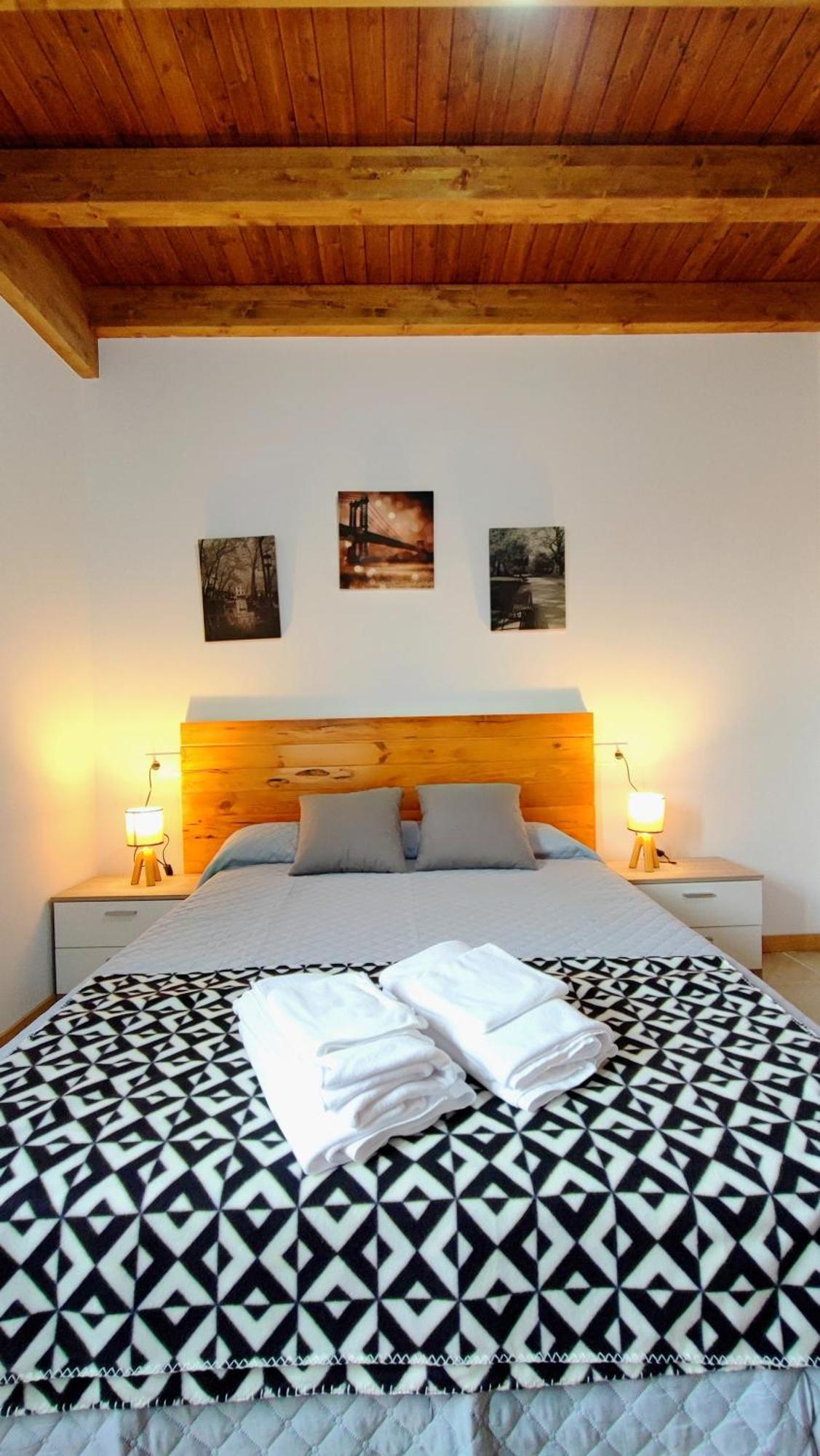Casa Fulgueiras Appartement Oviedo Buitenkant foto